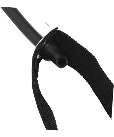 Ultimate Pilates Bar & Yoga Bands - Resistance Stretch Bands for Fitness & Flexibility | Portable Workout Straps - Buy Online on GoSupps.com
