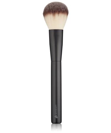 Glo Skin Beauty 102 Powder Perfector Brush | Sheer-to-Medium Coverage for Face and Body