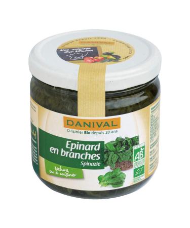 Danival - Branch Spinach 300G