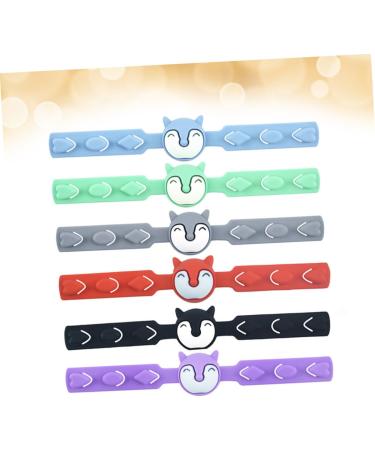 Buy Oatipho Adjustable Mask Ropes - Versatile Clothes Hangers & Earring Holders for Comfort & Safety | International Shipping - Buy Online on GoSupps.com