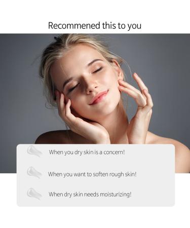 Porcelain Facial Cream 50ml - Hydrating & Nourishing Skincare for Glowing Skin | International Shipping Available - Buy Online on GoSupps.com