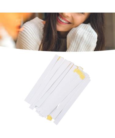 Disposable Vaginal Health PH Test Strips 50 PCS PH Test Strips for Women Monitor Feminine Vaginal Intimate Health Prevent Infection Accurate Acidity Feminine (50 Strips) - Buy Online on GoSupps.com