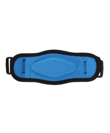 Elbow Brace - Fabric & EVA Support | Sports Protector for Fitness - Shop Quality Elbow Support Internationally - Buy Online on GoSupps.com