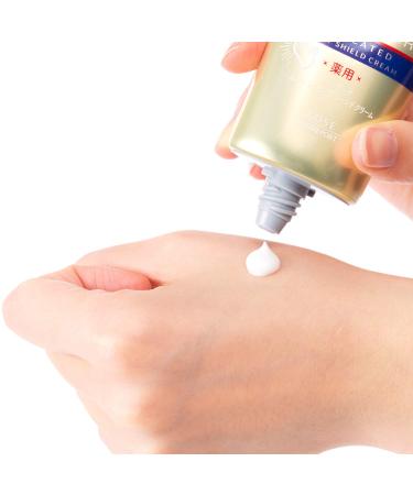 Kose Coen Rich Q10 Medicated Extra Guard Hand Cream 80g - Hydrating Anti-Aging Fast Shipping Worldwide - Buy Online on GoSupps.com