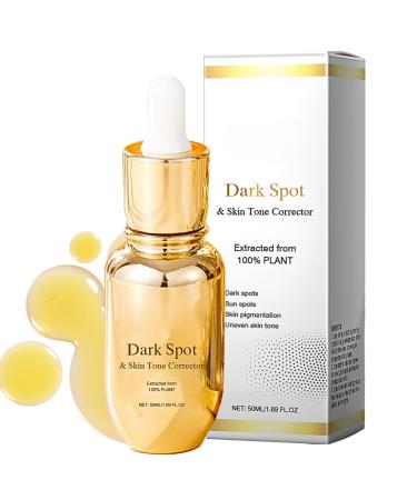 Niacinamide Spots Removal Serum Niacinamide Serum for Face Dark Spot Correcting Glow Serum Brightening Serum Dark Spot Remover for Face Serum Anti-Aging Acne Fine Line Hyperpigmentation