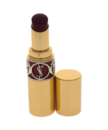 Yves Saint Laurent Rouge Volupte Shine Lipstick 48 Smoking Plum 0.15 oz - Buy Online on GoSupps.com