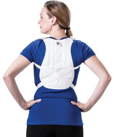 Universal Posture Corrector | Improve Posture & Comfort | Shop Internationally - Buy Online on GoSupps.com
