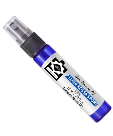 Perfume & Cologne Oil for Women & Men - SPRAY OIL - Designer Type - Our Version Of (PLR Sport - him)