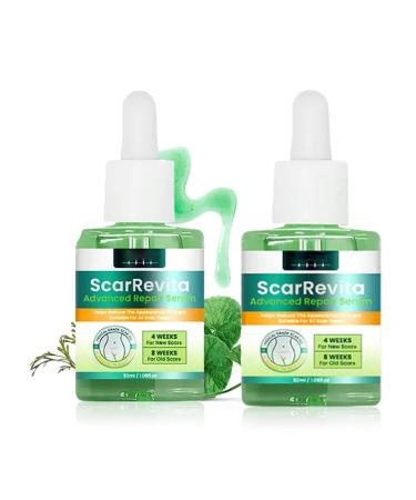 ADEK ScarRevita Advanced Repair Serum 30ML Scar Repair Serum for All Types of Scars