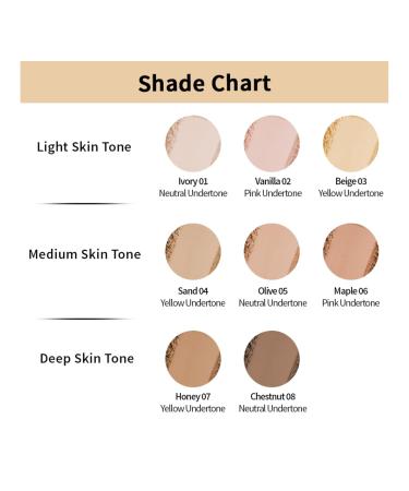 Buy All Day Matte Compact Powder - Flawless Face Finish - 03 Beige - Vitamin E Infused - International Shipping Available - Buy Online on GoSupps.com