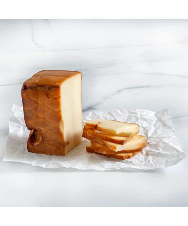 igourmet Oktoberfest Cheese Assortment - German Allgau Emmental, Smoked Ammerlander, Butterkase, Cambozola Cheese Set - Buy Online on GoSupps.com