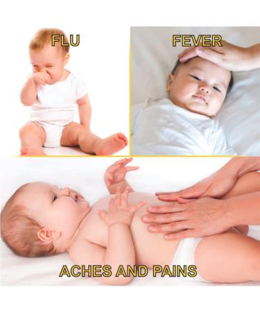 Resfriolito Baby Cough Syrup + Mucus 2 fl oz Grape Flavor | For Infants 2 Months+ - Jarabe para la TOS + Flemas - Buy Online on GoSupps.com