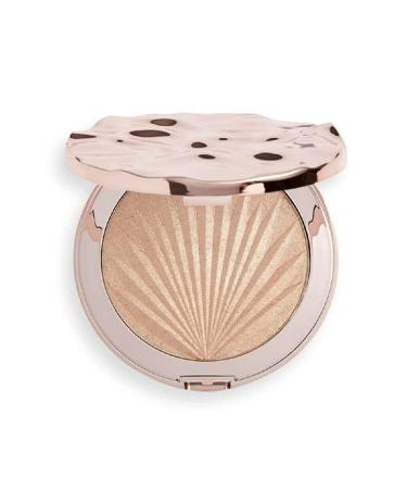 Revolution Beauty London Glow Splendour Highlighter Soft Glam 13g