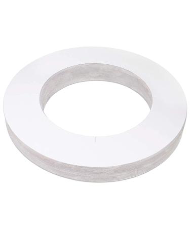 Beauticom Wax Warmer Protective Collars - 50 Count (Pack of 1) | Universal Ring for 14oz Wax Cans - Buy Online on GoSupps.com