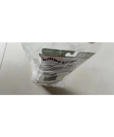 Seibertron G.A.R.G 2.0 Gel Filled Anti-Impact Ultra-Stick Football Gloves for Youth & Adults - White Size L | International Shipping Available - Buy Online on GoSupps.com