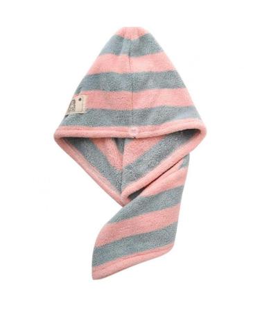 Air drying towels dry hair hat hair wrap towels hair turban wrap wrapped bathroom cap dry hair caps super absorbent microfiber hair towel Turban dry hair fast