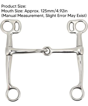 GLOGLOW Hose Rupture Bit | Hose Sniffer Bit | Horse Beak Drill for Rotation Testing | Easy Installation - Buy Online on GoSupps.com