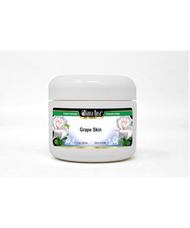 Bianca Rosa Grape Skin Cream (2 oz ZIN: 514796) - 2 Pack