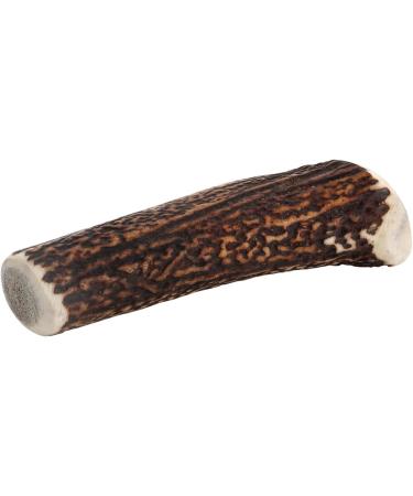 Chewies XL Deer Antler Chews for Dogs - Natural Healthy Snack - 60g | Premium Chewing Rod from Red Deer - Buy Online on GoSupps.com