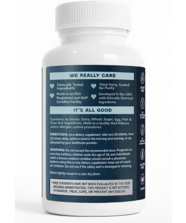 Nutrum Brain Booster for Memory Focus Reaction Time & Brain Health Advanced Nootropic for Adults | Third Party Tested Non-GMO Made in USA - Buy Online on GoSupps.com