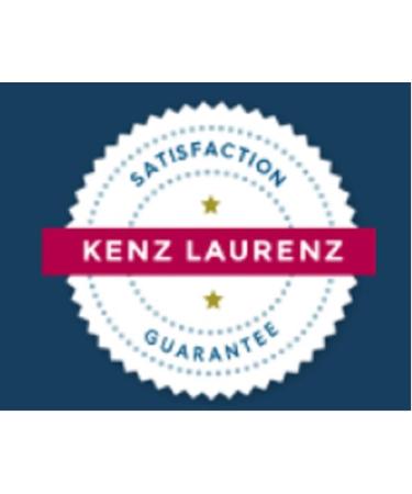 Kenz Laurenz Neon Green Sweatband Set - Moisture Wicking Headband & Wristband for Sports & Exercise - Buy Online on GoSupps.com