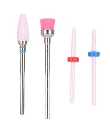 High Quality Nail Polishing Head Drill Bit | Salon & Home Use | International Shipping - Buy Online on GoSupps.com