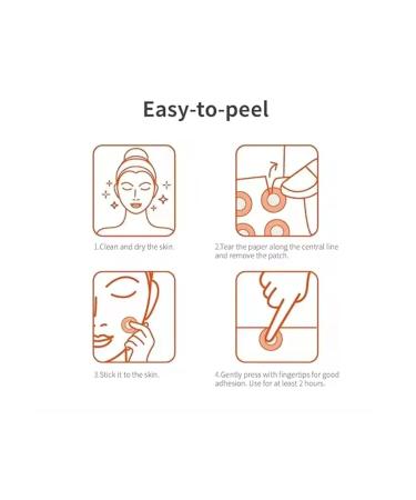 Microdart Spot Patch with Salicylic Acid & Niacinamide | Fast-Acting Pimple Patch for All Skin Types | 6 Patches for Early-Stage Blemishes - Buy Online on GoSupps.com