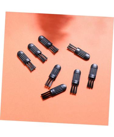 Buy Hemoton 100pcs Mini Shaver & Clipper Brush - Portable Electric Razor Cleaner Tool | International Shipping Available - Buy Online on GoSupps.com