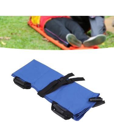 NATUDOCO Bed Positioning Cushion - Washable Transfer Pad with 10 Handles | Oxford Cloth Turning & Lifting Aid for Seniors & Disabled - Buy Online on GoSupps.com