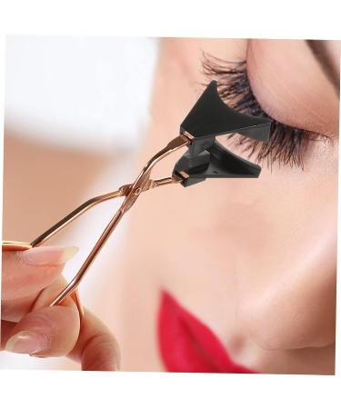 MAGICLULU Magnetic Eyelash Clip Eyelash Tool Eyelash Curler Magnetic Eyelash Clamp Makeup Tool - Buy Online on GoSupps.com