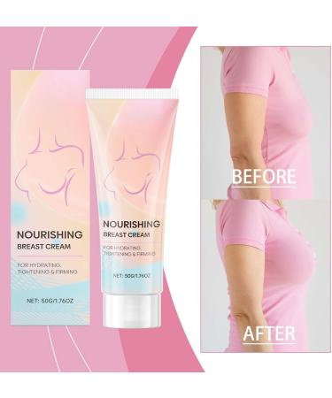 Buttock cream for adults firming growth butter 50 g buttocks massage cream for enlargement for women more selfconfidence daily use evening morning night workout travel events - Buy Online on GoSupps.com