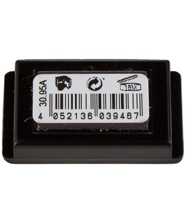 ARTDECO Intense Matte Eyeshadow No. 95A - Irresistible Pearly Soft Pink - 1g | International Shipping Available - Buy Online on GoSupps.com