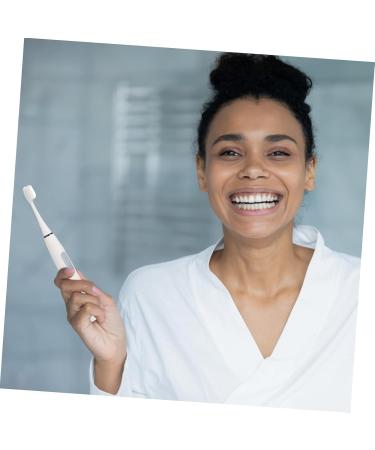 Gatuida Electric Toothbrush Set for Kids - Automatic Teeth Brushing | 1 Pack Light Gray - Best Tooth Care Solution - Buy Online on GoSupps.com