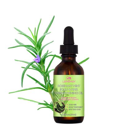 Hair Oil rosemary oil hair natural essential rosemary oils organic rosemary oil for the care of hair essential rosemary oil for split off and dry scalp 30 ml (1 Pack)