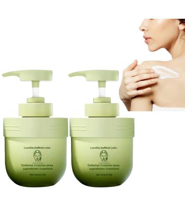 QPASRLAL Collagen Firming Body Lotion, Facial Moisturizer, Moisturizing and Whitening Body Lotion