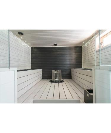 TIKKURILA Supi Sauna Wax For Wooden Sauna Surfaces 8.45 Oz - Buy Online on GoSupps.com