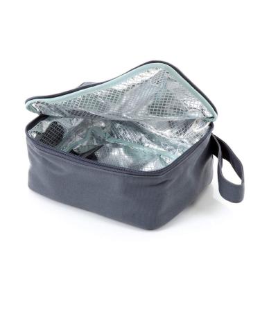 Quinny 1646057000 Black Diaper Bag | Stylish Shoulder Bag for Moms - Shop Internationally! - Buy Online on GoSupps.com