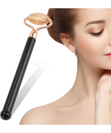 Gua Sha Jade Roller Facial Tools Face Roller Face Roller Redness Reducing Skin Care Tools for Face Eyes Neck Relieve Fine Lines and Wrinkles - Buy Online on GoSupps.com