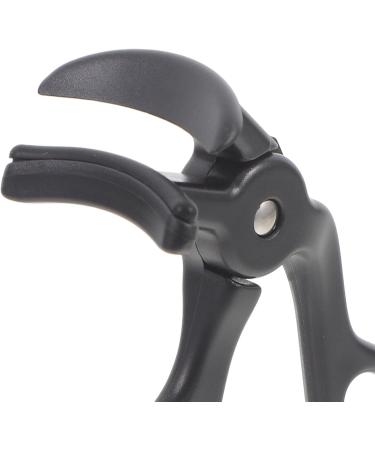 Ipetboom Eyelash Curler Eye-Opening Lifted Lashes Wide Opening Makeup Artist Tool for Before and After Mascara Application - Buy Online on GoSupps.com