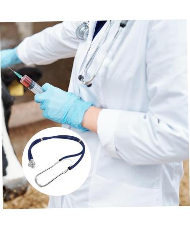 Buy Balacoo Farm Stethoscope - Lightweight & Durable Vet Stethoscope for Livestock & Animals - Buy Online on GoSupps.com