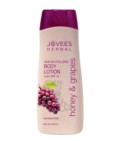 Jovees Honey & Grape Hand & Body Lotion (200ml)