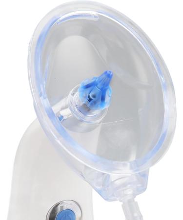 Ear Wax Removal Tool 200ml Rechargeable Efficient Electric Ear Wax Removal Kit Safer for Home - Buy Online on GoSupps.com