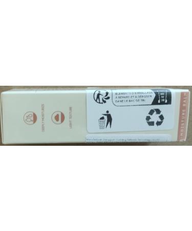 Daily Hydrating Moisturizing Stick - Facial Deep Moisturizing Cosmetics Multi Balm Moisturizer For Face Lips Skin Care and Hydrating Primer (Pink) - Buy Online on GoSupps.com