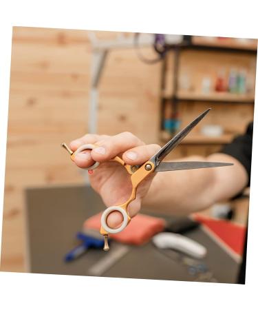 80 STK Hairdressing Tool Set - Professional Shear Cutters & Salon Accessories | Premium Hair & Pet Scissors - Buy Online on GoSupps.com