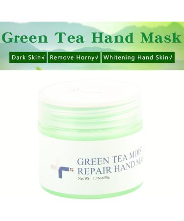  Fyearfly Exfoliating Hand Mask Moisturizing & Exfoliating for Hands Gloves & Hand Care for Dry Cracked Wrinkles 50g - Buy Online on GoSupps.com