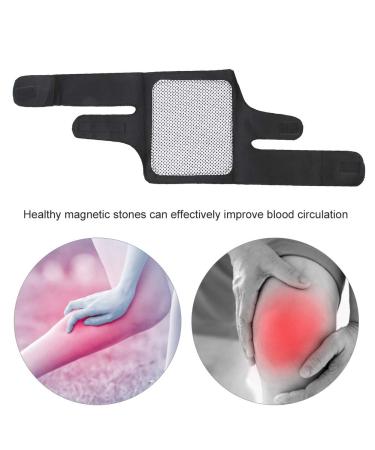 Socobeta Knee Protector - Ergonomic Breathable Knee Pads for Men | Promote Metabolism & Comfort - Buy Online on GoSupps.com