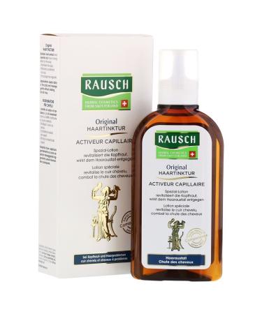 RAUSCH Original Hair Tincture 200 ml