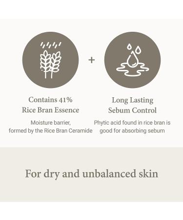 Buy Iâ€™m From Rice Cream 1.76 oz - Nourishing Skin & Brightening Moisturizer - Buy Online on GoSupps.com