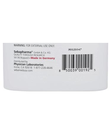 Sebamed USA Liquid Face & Body Wash 6.8 fl oz - Gentle Cleansing Formula - Buy Online on GoSupps.com