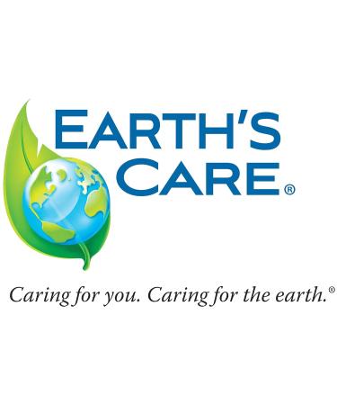 Earth's Care 100% Pure Vegetable Glycerin - 8 FL OZ for Hair Skin & DIY Projects - International Shipping Available - Buy Online on GoSupps.com